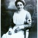 Sarah Jane (Miller Blackwell) Kemshead c. 1918